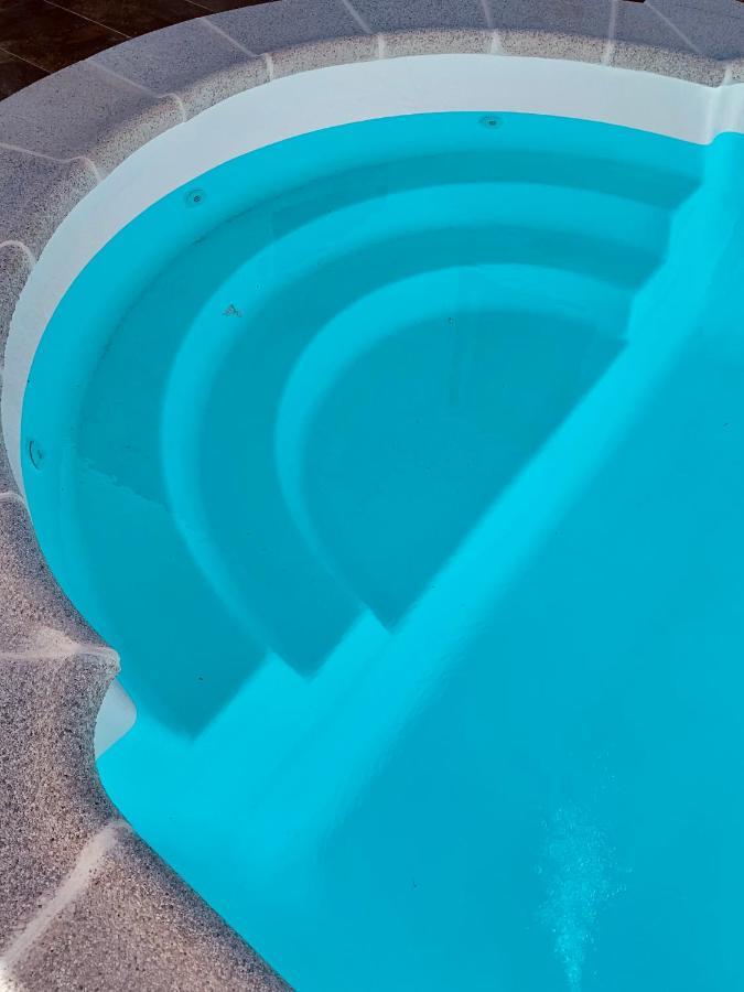 Fashion Villa Vivalavida, Private Pool X Parking Коста Бланка Экстерьер фото