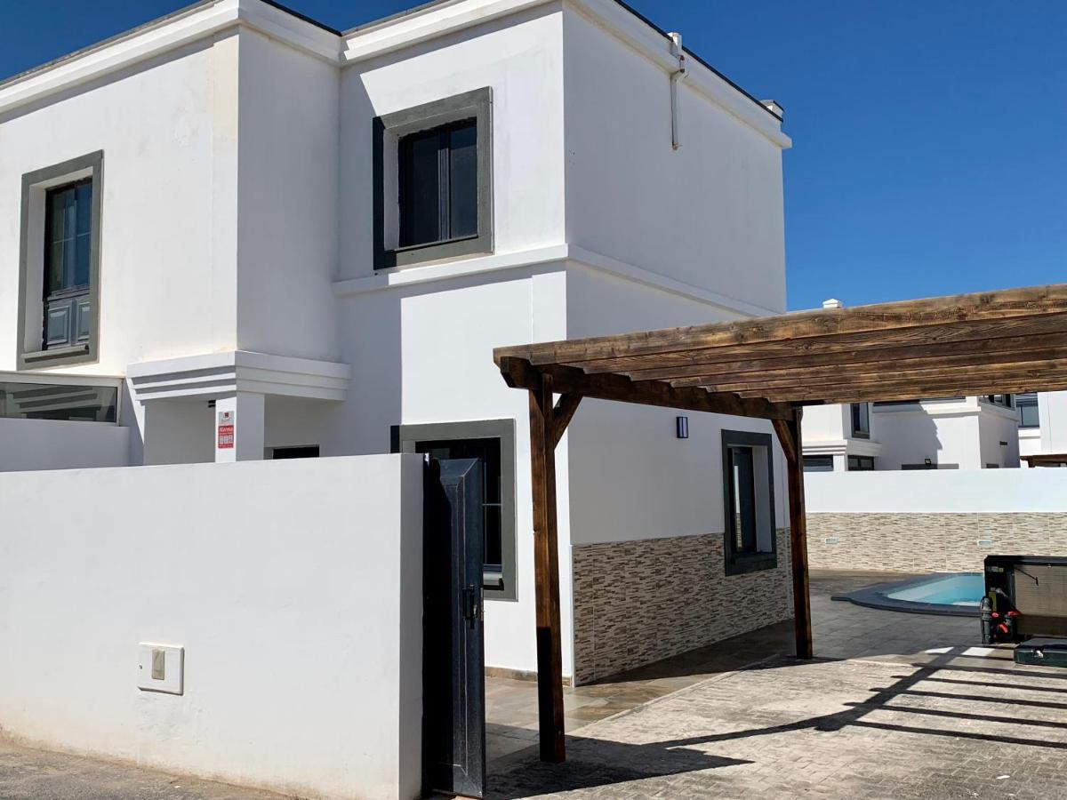 Fashion Villa Vivalavida, Private Pool X Parking Коста Бланка Экстерьер фото