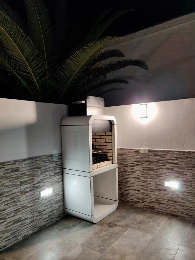 Fashion Villa Vivalavida, Private Pool X Parking Коста Бланка Экстерьер фото