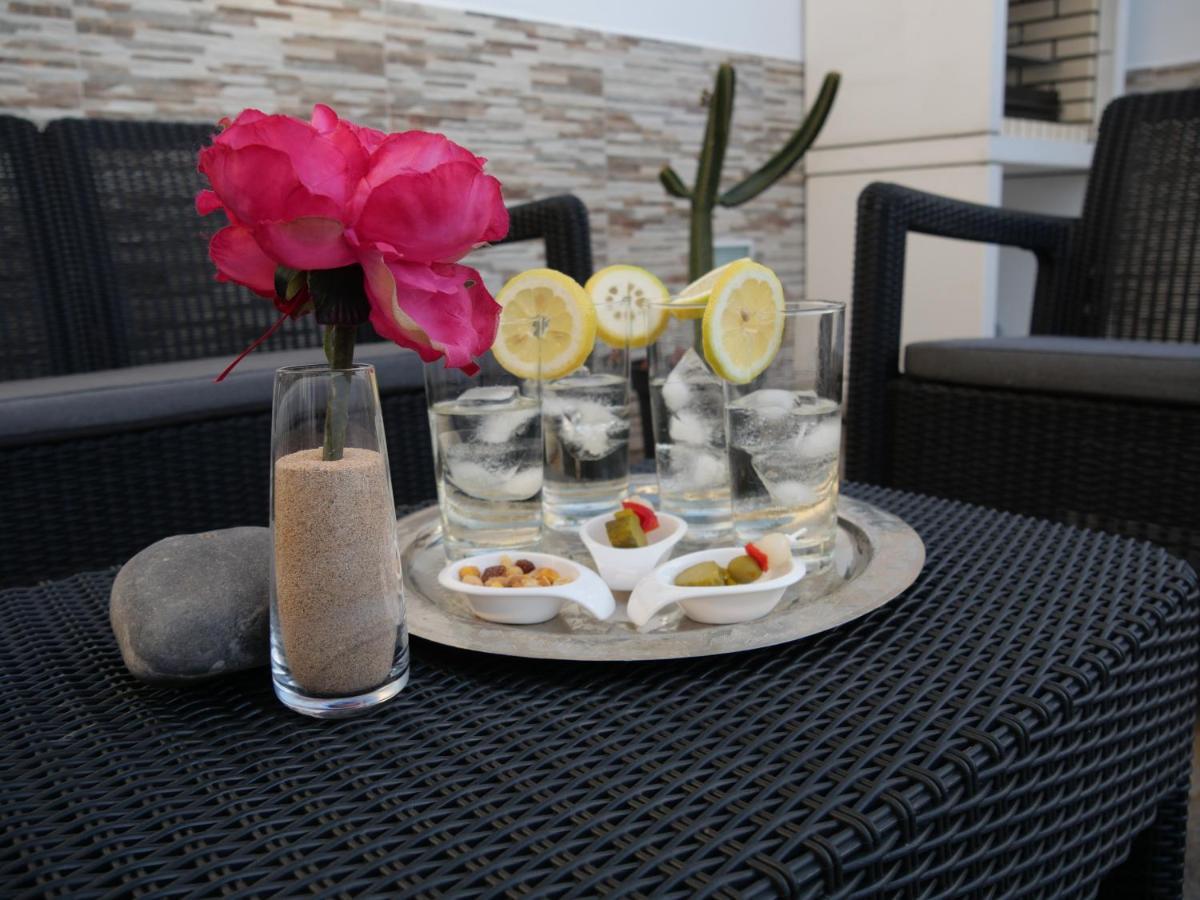 Fashion Villa Vivalavida, Private Pool X Parking Коста Бланка Экстерьер фото