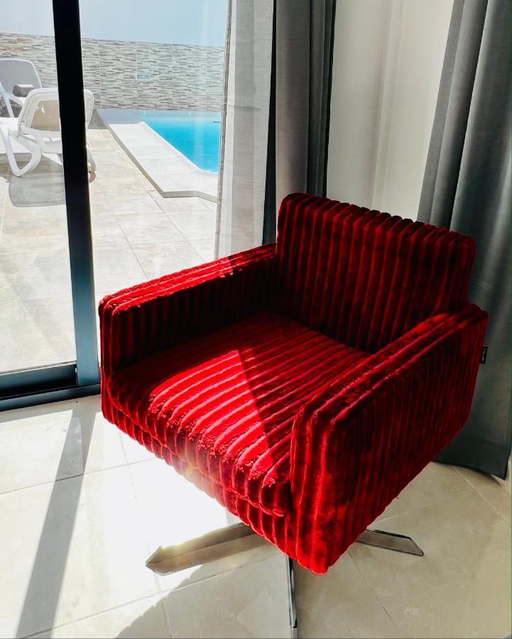 Fashion Villa Vivalavida, Private Pool X Parking Коста Бланка Экстерьер фото