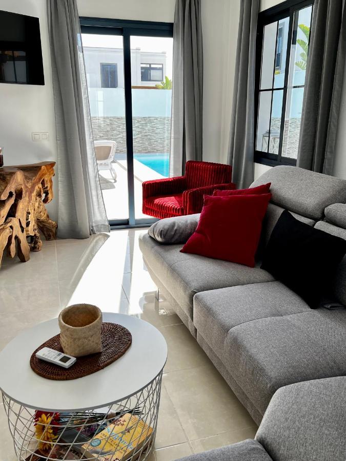 Fashion Villa Vivalavida, Private Pool X Parking Коста Бланка Экстерьер фото