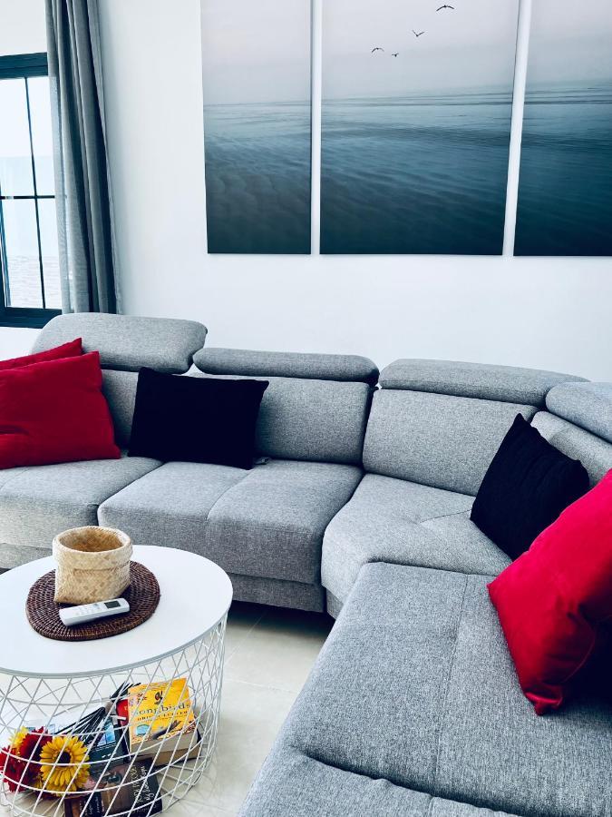 Fashion Villa Vivalavida, Private Pool X Parking Коста Бланка Экстерьер фото