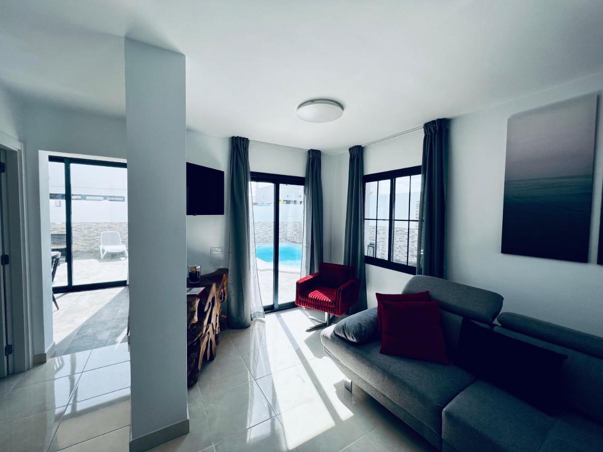 Fashion Villa Vivalavida, Private Pool X Parking Коста Бланка Экстерьер фото