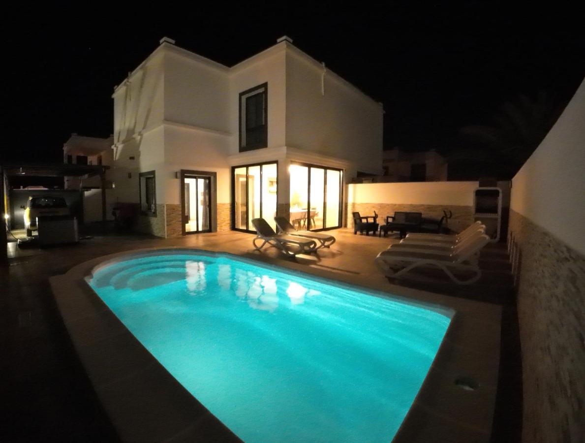 Fashion Villa Vivalavida, Private Pool X Parking Коста Бланка Экстерьер фото